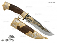Нож «Лось-1657»